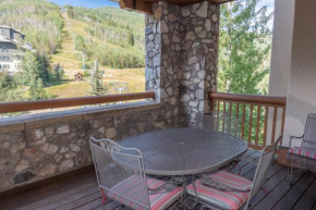 Gorgeous 2 Bd With Lift View In Beaver Creek Condo Avon